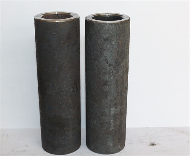 韩城冷挤压钢筋套筒联接连接头分开是多少